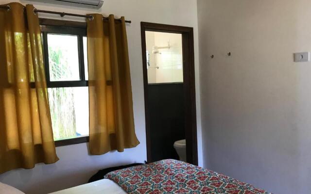 Pousada Rancho Da Serra Petar