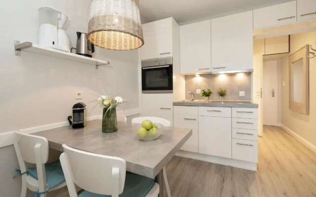 Berolina Wohnung 521