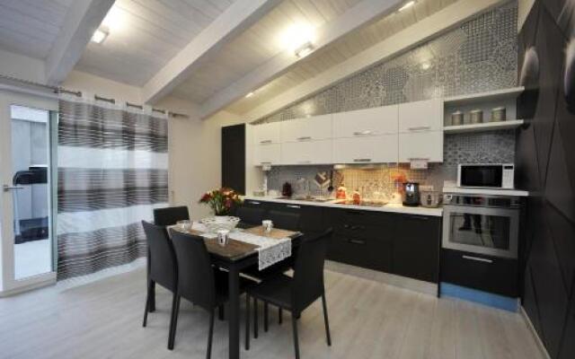 Luxury Apartament Della Marca