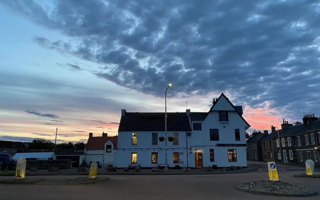Ye Olde Hotel