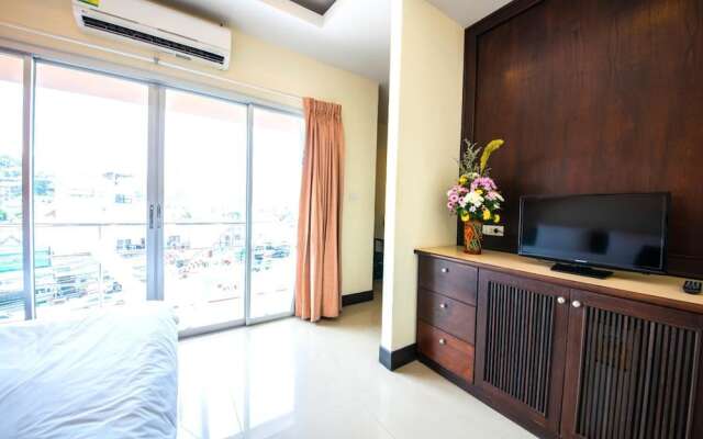 Kamala Cool Hotel
