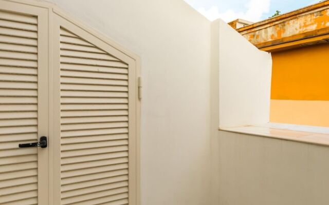 Colonna Apartment 1 by Wonderful Italy