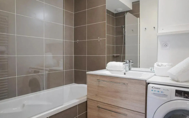 Premium Residenz Les Villas d'Olonne