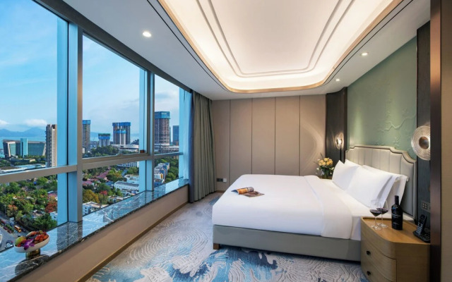 Kyushu Joycheng Hotel Shenzhen