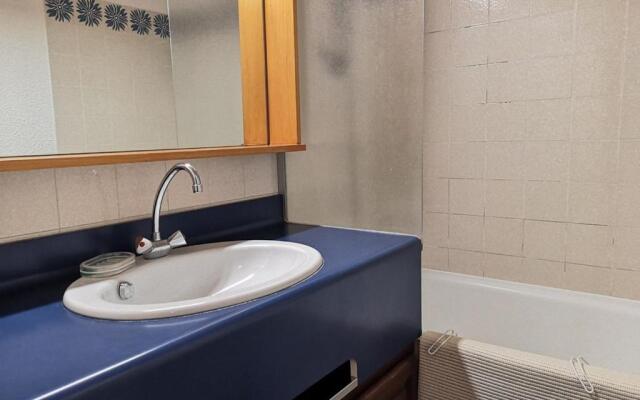 Appartement Notre-Dame-de-Bellecombe, 1 pièce, 6 personnes - FR-1-595-5