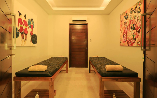 Living Asia Resort & Spa