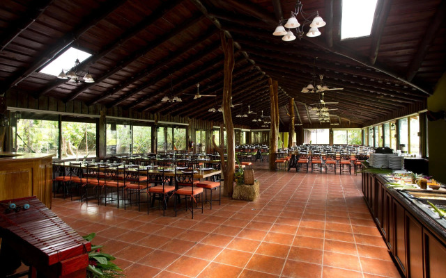 Buena Vista del Rincon Eco Adventure Park, Hotel & Spa