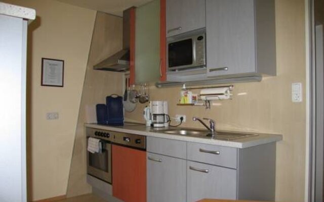 Appartement Familie Engl