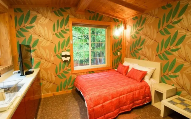 Yangsan Norway Pension