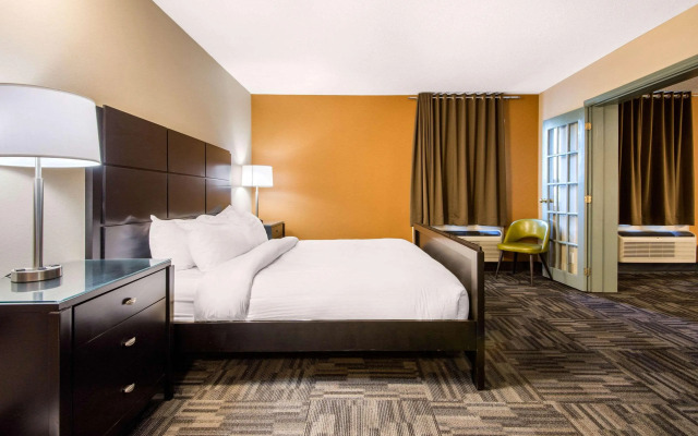 Quality Inn & Conference Centre