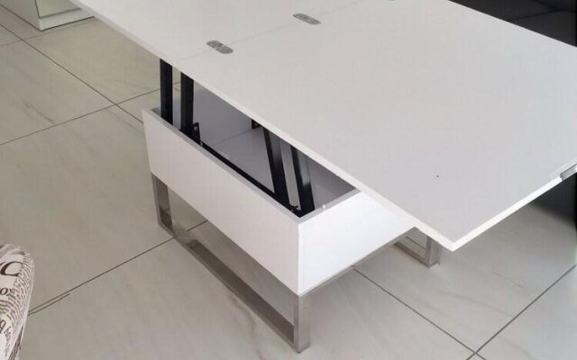 Appartement Design Marseille Centre Longchamp et Vieux-port