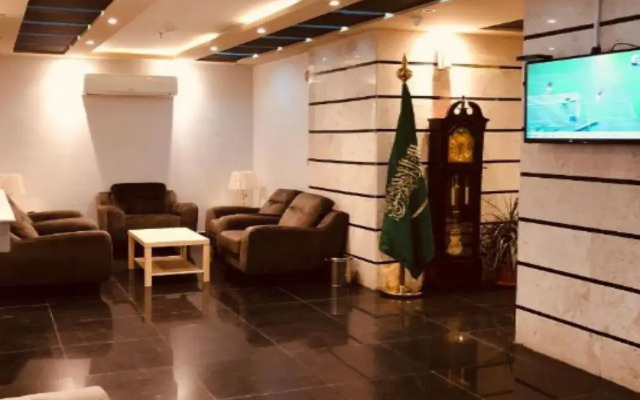 Shama Jeddah