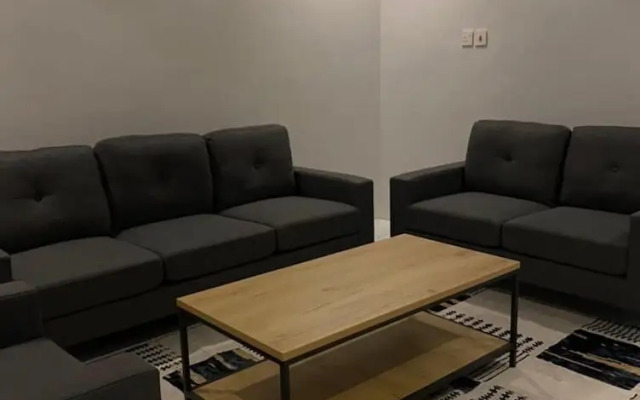 Qimam Park Hotel