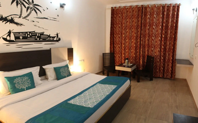 Hotel Vatika