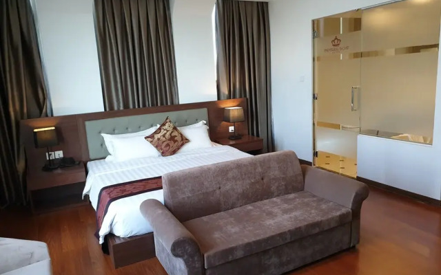 Legend Hotel