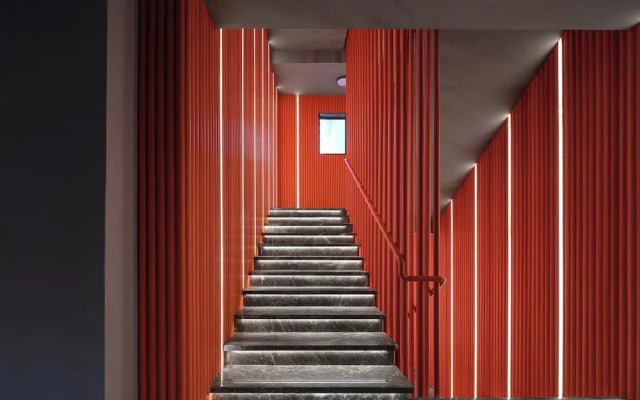 Jinglai Hotel Jing'an District Store
