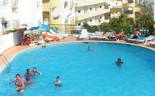 Clube Meia Praia