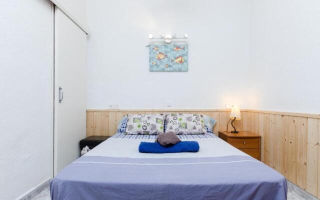 YourHouse Petita, beach house in Majorca North