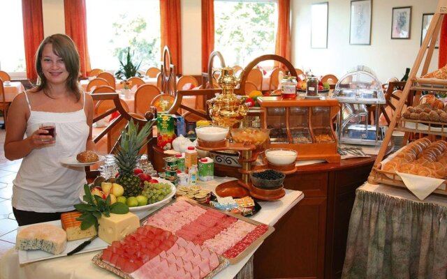 Hotel Restaurant Marko
