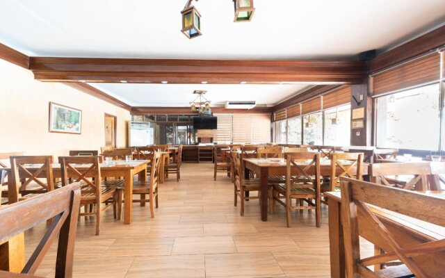 Club Balai Isabel