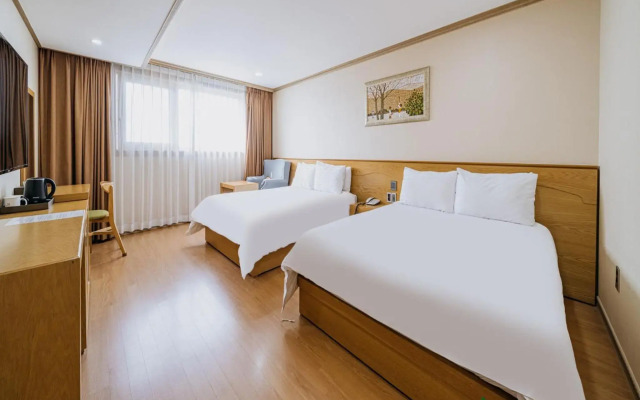 Nohyung Hotel