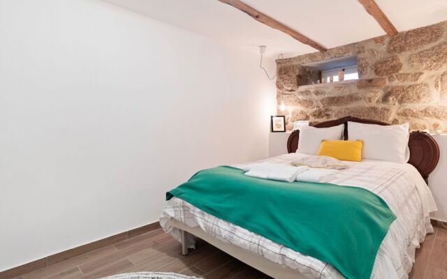 Countryside Mansion in Vale Abrigoso - Mezio with Patio