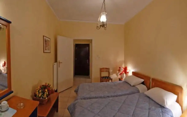 Hotel Marily