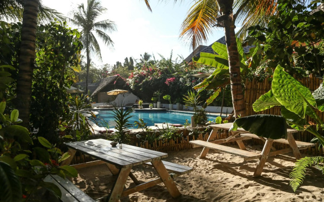 Mr Kahawa Waterfront Suites