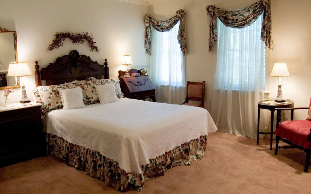 Scarborough Fair B & B
