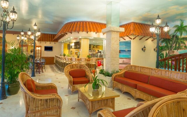 Seagull Hotel Miami Beach