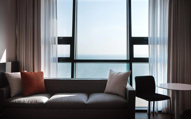 Shilla Stay Busan Haeundae