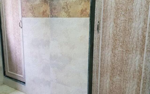 OSI Service Apartments Sahar Andheri East