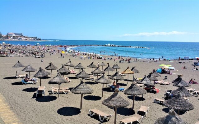 Las Américas Sea Views