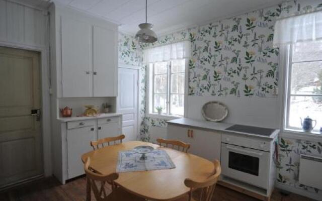 Ljungås Gamla Skola