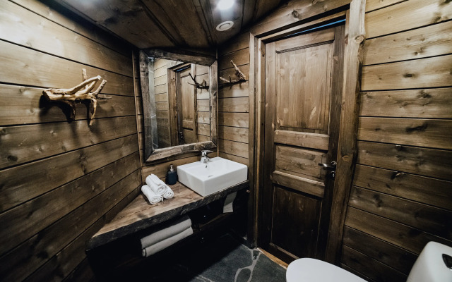 Hotel & Spa Resort Järvisydän