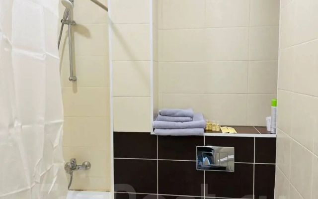 Апартаменты на улице Сабанеева 14В