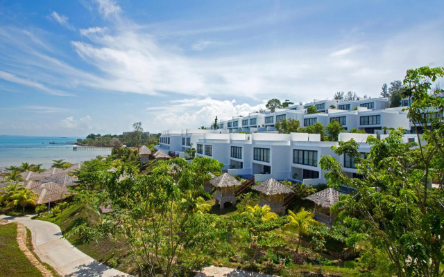 Montigo Resorts Nongsa