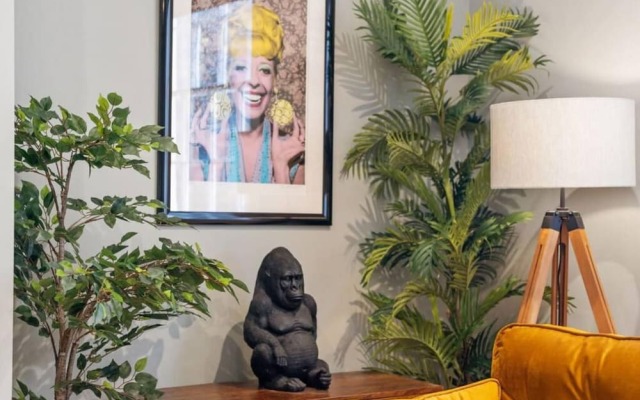 Host Apartments Upper Duke Street Apartment