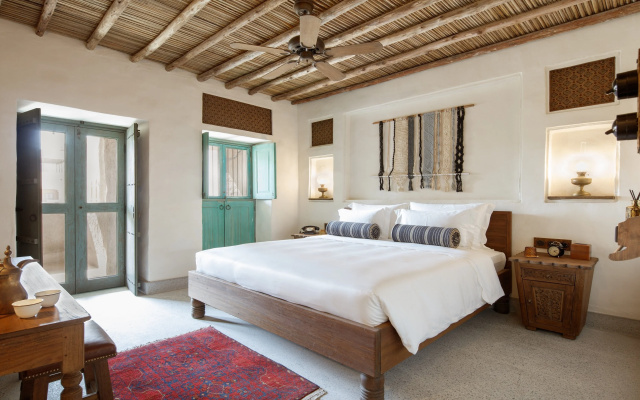 Al Seef Heritage Hotel Dubai, Curio Collection by Hilton - Image 7
