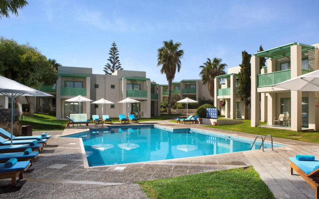 Agapi Beach Resort - Premium All Inclusive