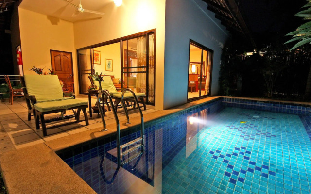 Napalai Pool Villa Resort