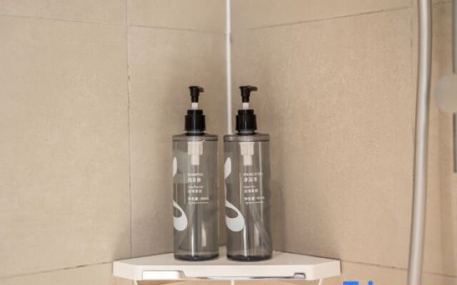 Homeinn · neo (Shanghai Songjiang Sheshan National Forest Park)