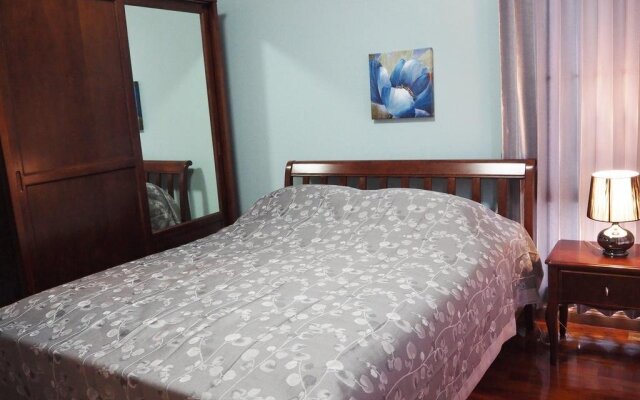 Sukhumvit 50 Garden Home