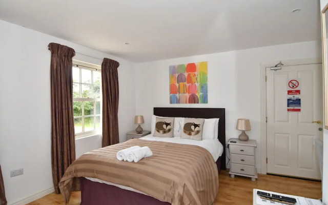 The Rocks Bed & Breakfast