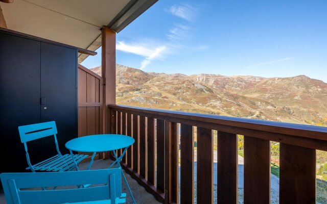 Résidence Le Necou - Les Ménuires