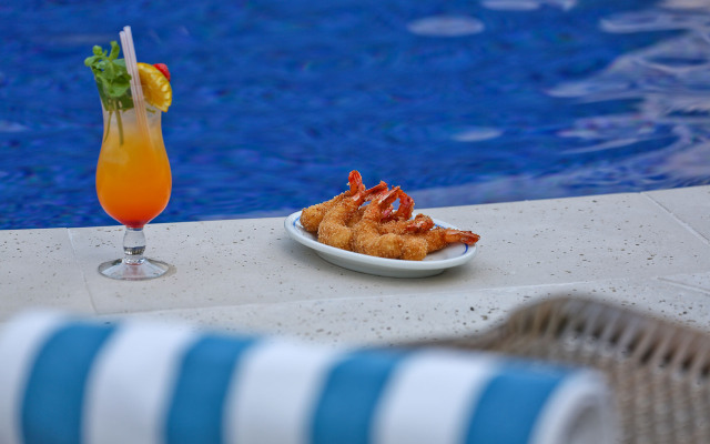 Sandri Palace Hotel