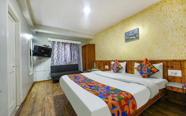 Manali Retreat