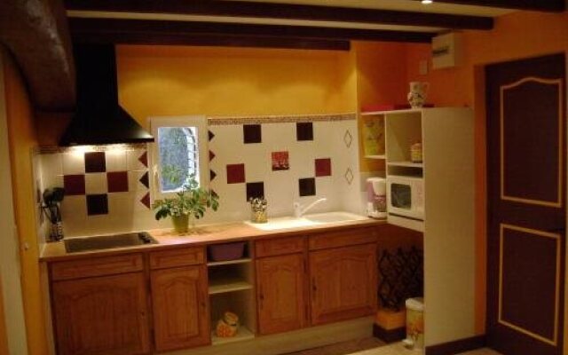 Les Chandelles Bed & Breakfast