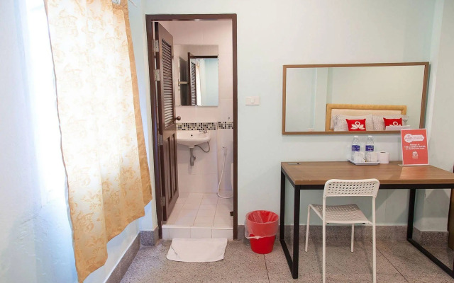 Sri Krungthep Hotel