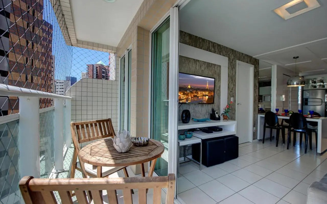 Villa Beira Mar